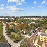 Super Boho - Lake Toho Fishing Civic Center