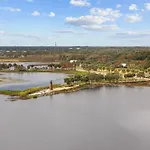 Super Boho - Lake Toho Fishing Civic Center