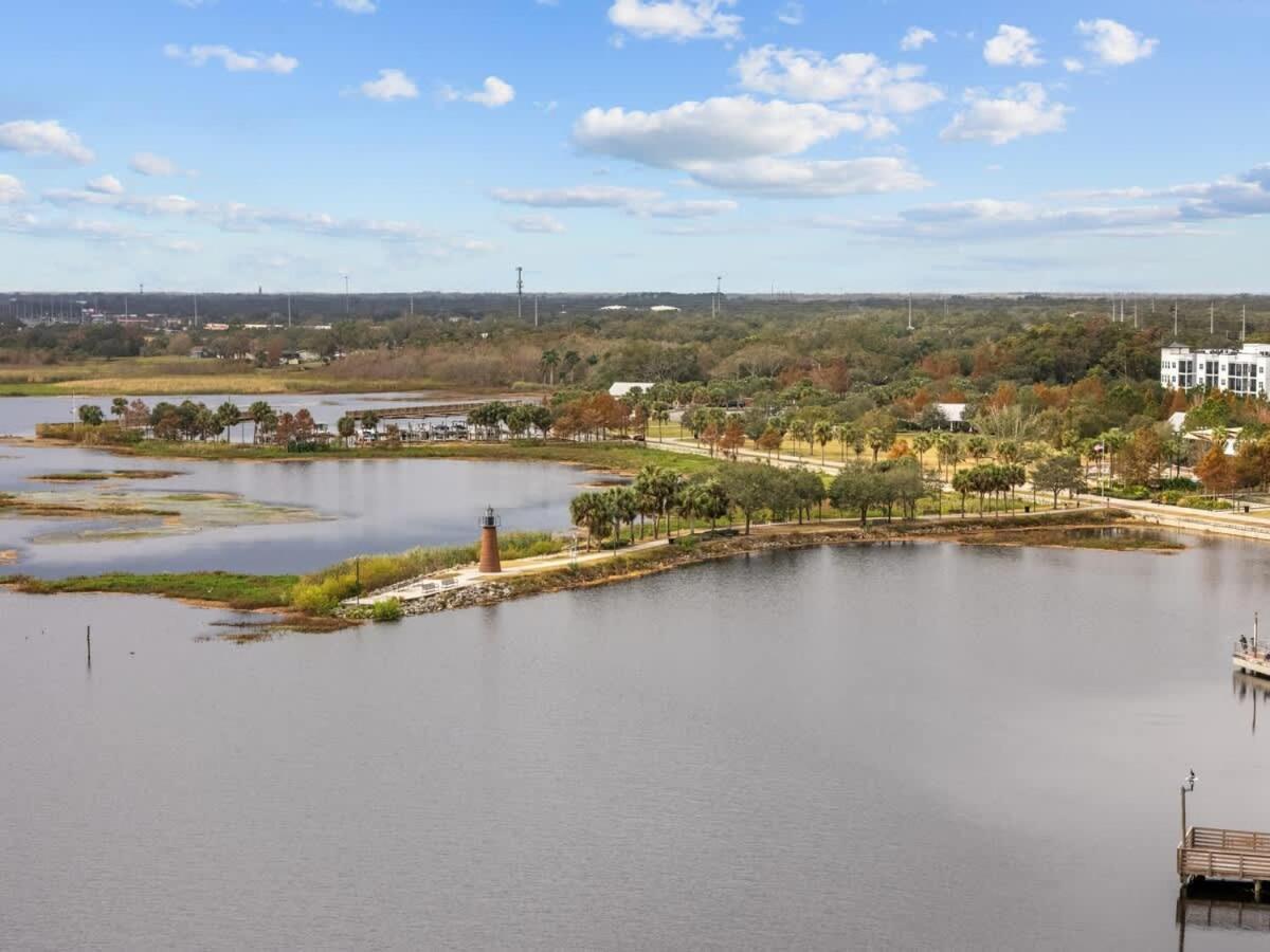 Super Boho - Toho Fishing Civic Center * Kissimmee